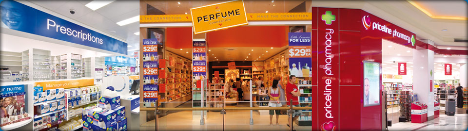 Compass Fitouts Montage