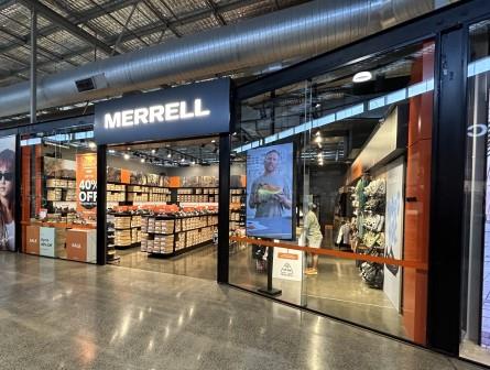 Merrell