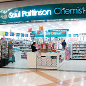 Soul Pattinson Chemist