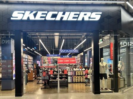 Skechers