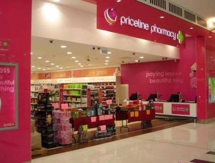 Priceline Pharmacies