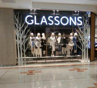 Glassons