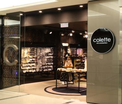 Colette Accessories