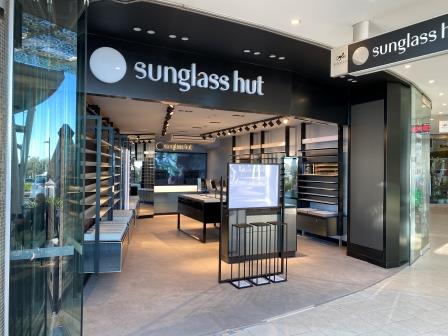 Sunglass Hut 